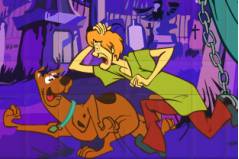 Скуби Ду - Scoobi Doo